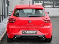 Seat Ibiza FR 1.0 TSI Carplay - <small></small> 15.790 € <small>TTC</small> - #23