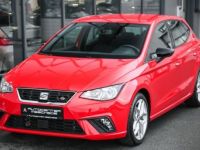 Seat Ibiza FR 1.0 TSI Carplay - <small></small> 15.790 € <small>TTC</small> - #24