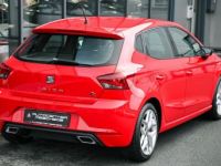 Seat Ibiza FR 1.0 TSI Carplay - <small></small> 15.790 € <small>TTC</small> - #25