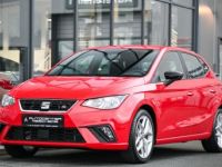 Seat Ibiza FR 1.0 TSI Carplay - <small></small> 15.790 € <small>TTC</small> - #26