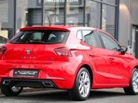 Seat Ibiza FR 1.0 TSI Carplay - <small></small> 15.790 € <small>TTC</small> - #27