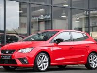 Seat Ibiza FR 1.0 TSI Carplay - <small></small> 15.790 € <small>TTC</small> - #28