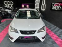 Seat Ibiza FR 105 ch 1.6 TDI Entretiens ok ~ Régulateur de vitesse ~ Feux auto - <small></small> 9.990 € <small>TTC</small> - #32