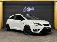 Seat Ibiza FR 1.2 110cv Origine France Toit Ouvrant Sound Pack RED Stage 2 - <small></small> 13.990 € <small>TTC</small> - #1