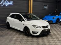 Seat Ibiza FR 1.2 110cv Origine France Toit Ouvrant Sound Pack RED Stage 2 - <small></small> 13.990 € <small>TTC</small> - #5