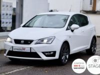 Seat Ibiza FR 1.2 TSI 105 BVM5 (Caméra,Bluetooth) - <small></small> 8.990 € <small>TTC</small> - #1