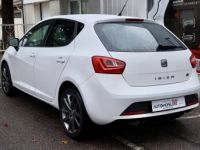 Seat Ibiza FR 1.2 TSI 105 BVM5 (Caméra,Bluetooth) - <small></small> 8.990 € <small>TTC</small> - #2