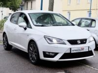 Seat Ibiza FR 1.2 TSI 105 BVM5 (Caméra,Bluetooth) - <small></small> 8.990 € <small>TTC</small> - #5