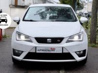 Seat Ibiza FR 1.2 TSI 105 BVM5 (Caméra,Bluetooth) - <small></small> 8.990 € <small>TTC</small> - #6