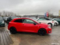 Seat Ibiza FR 2.0 TDI 143CH 3p - <small></small> 7.490 € <small>TTC</small> - #4