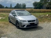 Seat Ibiza FR TDI 115cv - <small></small> 15.490 € <small>TTC</small> - #2