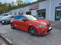 Seat Ibiza fr tsi 115cv - <small></small> 16.990 € <small>TTC</small> - #1