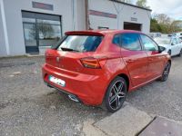 Seat Ibiza fr tsi 115cv - <small></small> 16.990 € <small>TTC</small> - #2