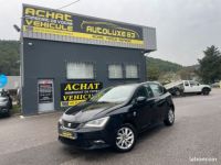 Seat Ibiza i tech 1.6 tdi 90 cv garantie - <small></small> 8.990 € <small>TTC</small> - #1