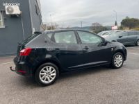 Seat Ibiza i tech 1.6 tdi 90 cv garantie - <small></small> 8.990 € <small>TTC</small> - #4