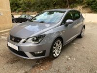 Seat Ibiza IBIZA IV Phase 2 1,2 TSI 110FR - <small></small> 12.990 € <small>TTC</small> - #1