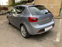 Seat Ibiza IBIZA IV Phase 2 1,2 TSI 110FR - <small></small> 12.990 € <small>TTC</small> - #4