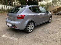 Seat Ibiza IBIZA IV Phase 2 1,2 TSI 110FR - <small></small> 12.990 € <small>TTC</small> - #6