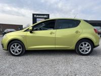 Seat Ibiza III 1.4 TDi80 Collector Confort 5p - <small></small> 5.990 € <small>TTC</small> - #6