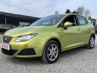 Seat Ibiza III 1.4 TDi80 Collector Confort 5p - <small></small> 5.990 € <small>TTC</small> - #7