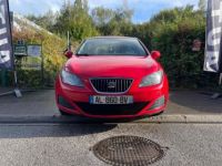 Seat Ibiza IV 1.4 TDI 1422cm3 80cv  - <small></small> 3.990 € <small>TTC</small> - #2