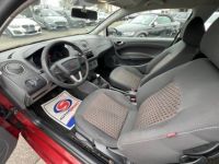 Seat Ibiza IV 1.4 TDI 90ch 4 cv Style 3p Clim Carnet a jour - <small></small> 4.990 € <small>TTC</small> - #13