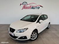 Seat Ibiza IV 1.6 TDi 105cv-2010 - <small></small> 4.900 € <small>TTC</small> - #1