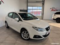 Seat Ibiza IV 1.6 TDi 105cv-2010 - <small></small> 4.900 € <small>TTC</small> - #2