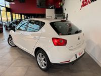 Seat Ibiza IV 1.6 TDi 105cv-2010 - <small></small> 4.900 € <small>TTC</small> - #3