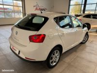 Seat Ibiza IV 1.6 TDi 105cv-2010 - <small></small> 4.900 € <small>TTC</small> - #4