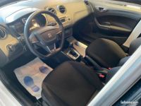 Seat Ibiza IV (2) 1.4 TFSI 150 FR DSG7 5 Portes - <small></small> 10.990 € <small>TTC</small> - #4