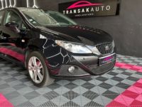 Seat Ibiza iv fap style 90 ch regulateur climatisation - <small></small> 5.990 € <small>TTC</small> - #1