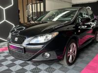 Seat Ibiza iv fap style 90 ch regulateur climatisation - <small></small> 5.990 € <small>TTC</small> - #2