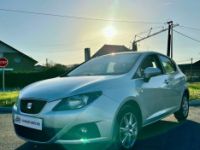 Seat Ibiza IV Ph.1 1.6 TDI 90ch STYLE COPA - <small></small> 6.490 € <small>TTC</small> - #1