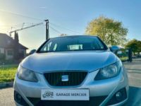 Seat Ibiza IV Ph.1 1.6 TDI 90ch STYLE COPA - <small></small> 6.490 € <small>TTC</small> - #2