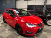 Seat Ibiza IV SC 1.4 TSI Cupra - <small></small> 11.500 € <small>TTC</small> - #1