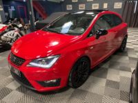 Seat Ibiza IV SC 1.4 TSI Cupra - <small></small> 11.500 € <small>TTC</small> - #2