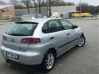 Seat Ibiza Leon 1.6 boîte automatique - <small></small> 3.990 € <small>TTC</small> - #4