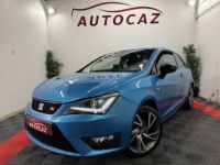 Seat Ibiza SC 1.2 TSI 105ch FR - <small></small> 8.990 € <small>TTC</small> - #1