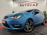 Seat Ibiza SC 1.2 TSI 105ch FR - <small></small> 8.990 € <small>TTC</small> - #2