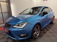 Seat Ibiza SC 1.2 TSI 105ch FR - <small></small> 8.990 € <small>TTC</small> - #3