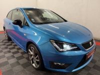 Seat Ibiza SC 1.2 TSI 105ch FR - <small></small> 8.990 € <small>TTC</small> - #4