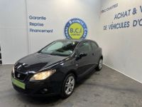 Seat Ibiza SC 1.4 STYLE COPA 3P - <small></small> 7.890 € <small>TTC</small> - #2