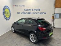 Seat Ibiza SC 1.4 STYLE COPA 3P - <small></small> 7.890 € <small>TTC</small> - #4