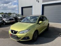 Seat Ibiza SC 1.4 TDI - 80 COUPE Style GTIE 12M - <small></small> 4.790 € <small>TTC</small> - #1