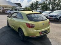 Seat Ibiza SC 1.4 TDI - 80 COUPE Style GTIE 12M - <small></small> 4.790 € <small>TTC</small> - #4