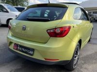 Seat Ibiza SC 1.4 TDI - 80 COUPE Style GTIE 12M - <small></small> 4.790 € <small>TTC</small> - #14