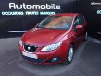 Seat Ibiza SC 1.6 TDI 90 FAP Reference - <small></small> 4.600 € <small>TTC</small> - #1