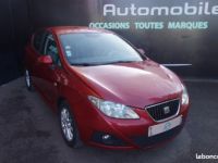 Seat Ibiza SC 1.6 TDI 90 FAP Reference - <small></small> 4.600 € <small>TTC</small> - #3