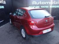 Seat Ibiza SC 1.6 TDI 90 FAP Reference - <small></small> 4.600 € <small>TTC</small> - #4